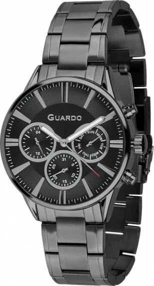наручные часы guardo premium gr12707-3 