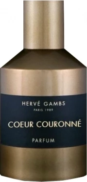 HERVE GAMBS PARIS COEUR COURONNE духи (унисекс) 100ml Tester 