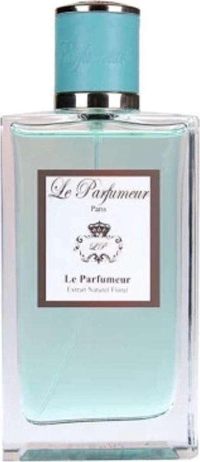 LE PARFUMEUR туалетная вода (мужские) 50ml Tester 