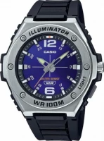наручные часы casio mwa-100h-2a