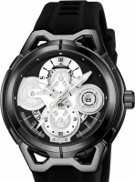 Наручные часы skmei 9349bkbk black/black