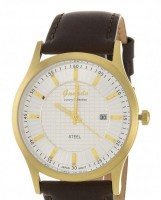 Наручные часы guardo s1524.6 сталь