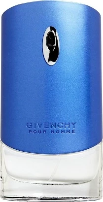 GIVENCHY BLUE LABEL туалетная вода (мужские) 100ml *Tester 