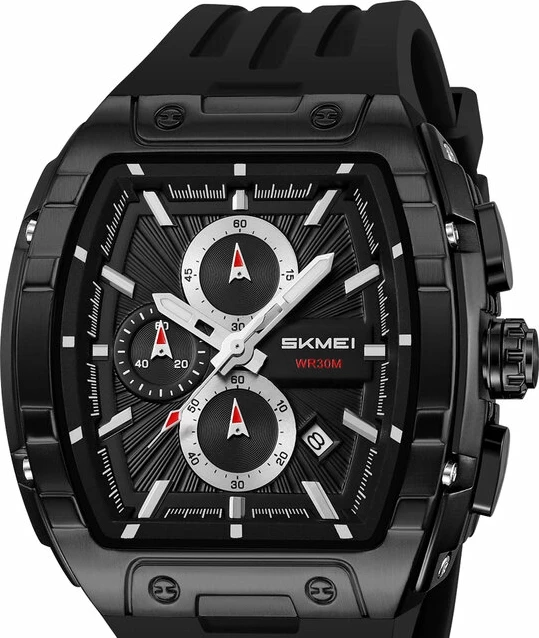 Наручные часы skmei 2363bk black 
