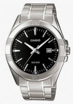 Наручные часы casio   mtp-1308d-1a 