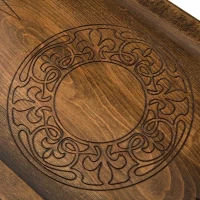 Нарды резные &quot;Герб РФ-2&quot;, Ustyan