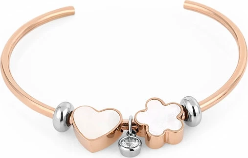 Бижутерия daniel klein daniel klein dkj.3.1015-4 