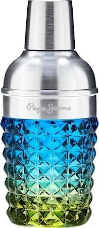 PEPE JEANS COCTAIL EDITION FOR HIM туалетная вода (мужские) 100ml Tester 