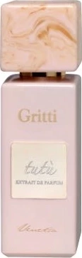 DR. GRITTI TUTU (женские) духи 2ml 