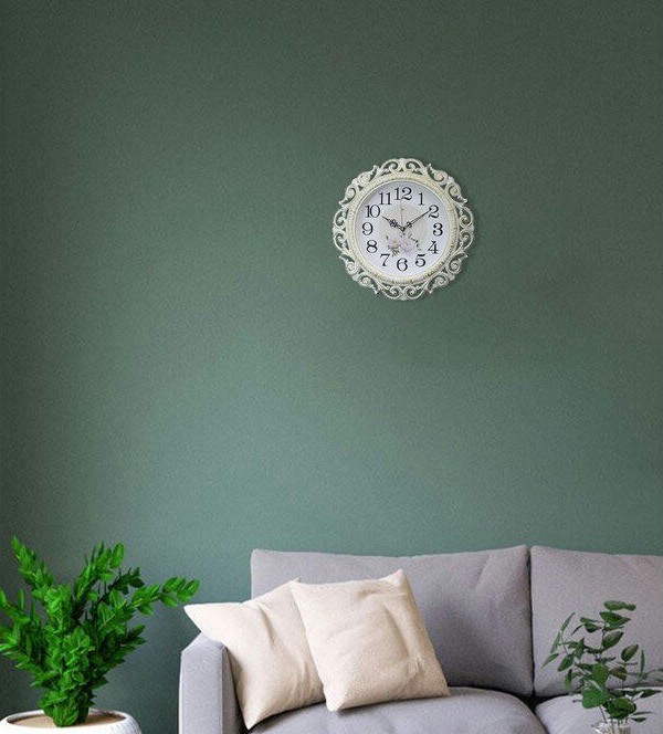 Настенные часы Рубин 4126-003 