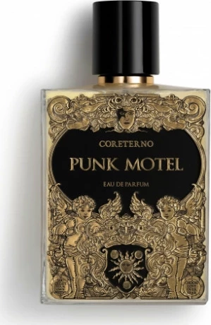 CORETERNO PUNK MOTEL парфюмерная вода (унисекс) 100ml *Tester 