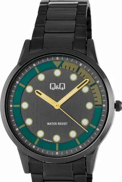 Наручные часы qq q50b-004py 
