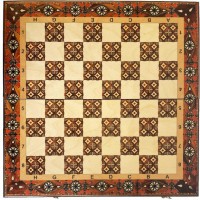 Шахматы &quot;Византия 1&quot; 40, Armenakyan