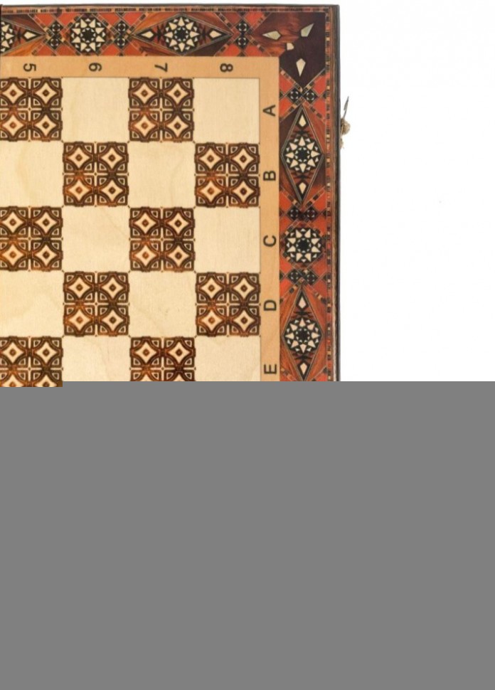 Шахматы "Византия 1" 40, Armenakyan 