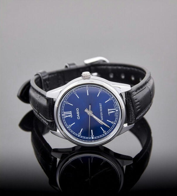 Наручные часы ltp-v005l-2b 