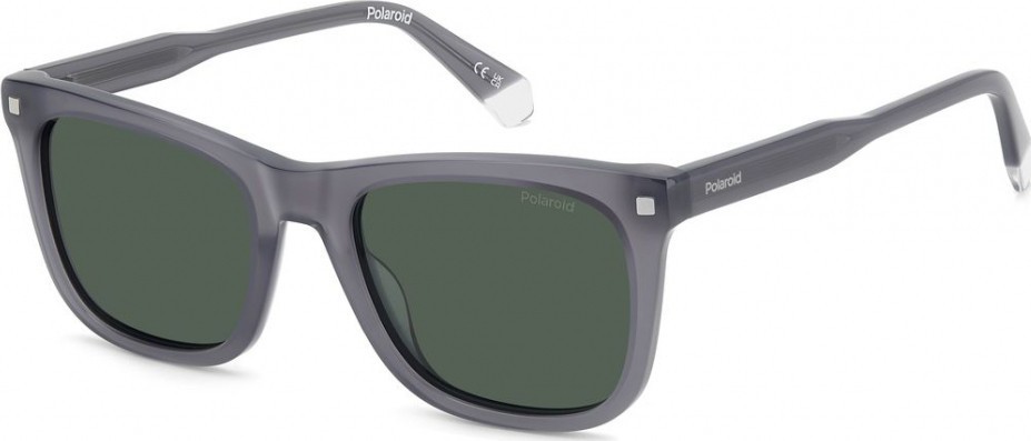 Солнцезащитные очки polaroid pld-206780kb753uc 