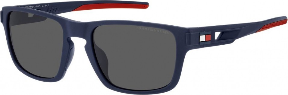 Солнцезащитные очки tommy hilfiger thf-205416fll55ir 