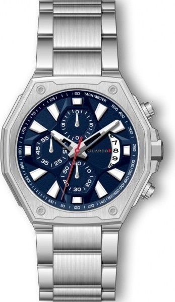 наручные часы guardo premium gr12763-2 