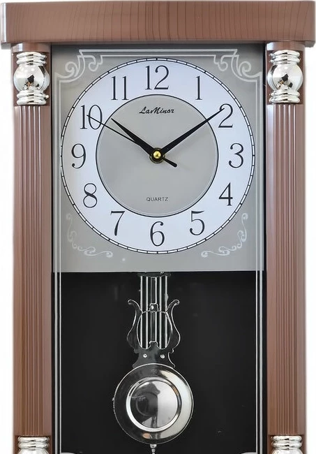 Настенные часы la minor 3016 