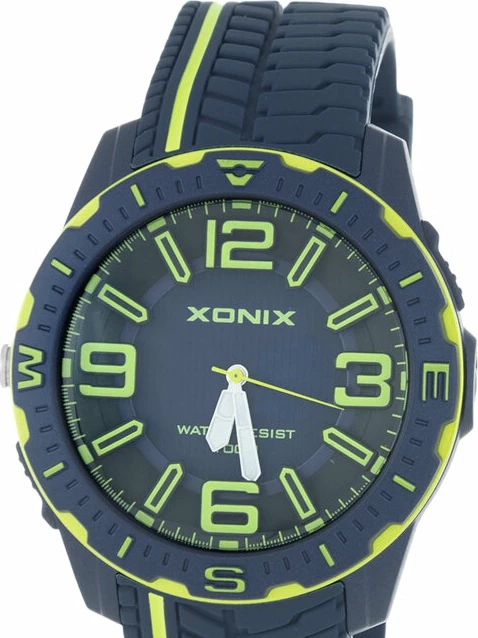 Наручные часы xonix uz-003a спорт 