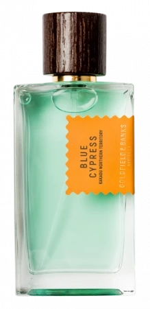 GOLDFIELD & BANKS BLUE CYPRESS духи (унисекс) 100ml 