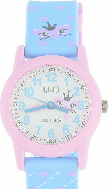 Наручные часы qq vr99j007y 