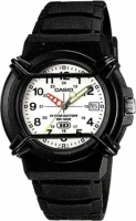 наручные часы casio hda-600b-7b