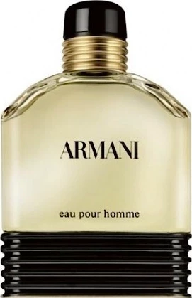 GIORGIO ARMANI EAU POUR HOMME туалетная вода (мужские) 100ml 