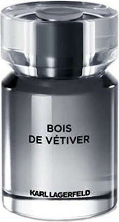 KARL LAGERFELD BOIS DE VETIVER туалетная вода (мужские) 100ml Tester 