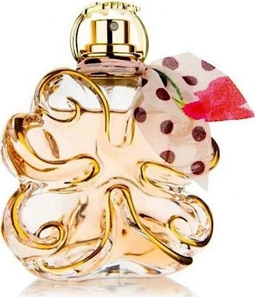 LOLITA LEMPICKA SI LOLITA парфюмерная вода (женские) 30ml 