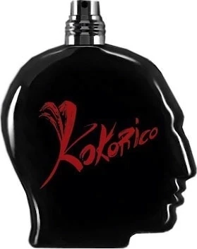 JEAN PAUL GAULTIER KOKORICO туалетная вода (мужские) 100ml Tester 