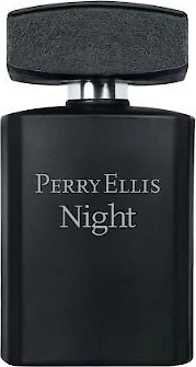 PERRY ELLIS NIGHT туалетная вода (мужские) 100ml 