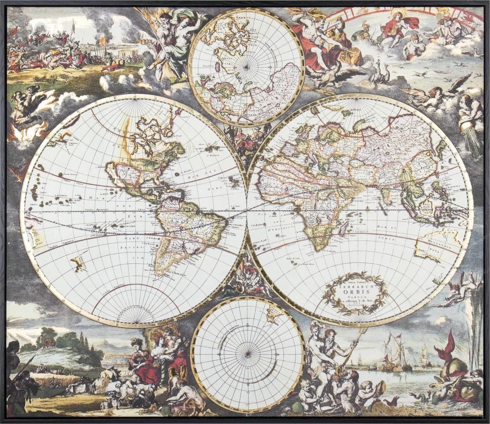 Панно tomas stern 87033 