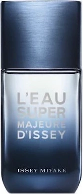 ISSEY MIYAKE L'EAU SUPER MAJEURE D'ISSEY туалетная вода (мужские) 100ml Tester 