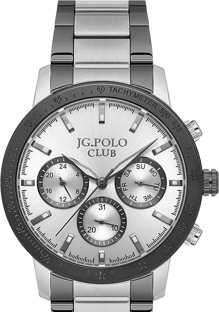 Наручные часы jg.polo club 0724 s02205b.3 4.590 