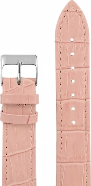 Ремешки "kmv" s-11, 20 р-р, роз, l 