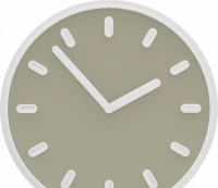 Настенные часы Рубин 3034-012