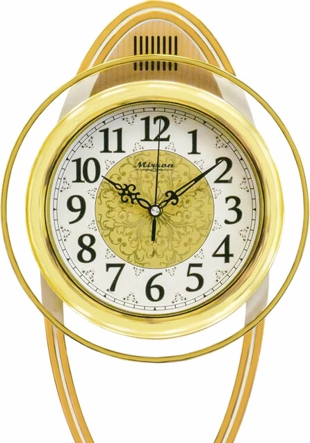 Настенные часы mirron sm11-3 