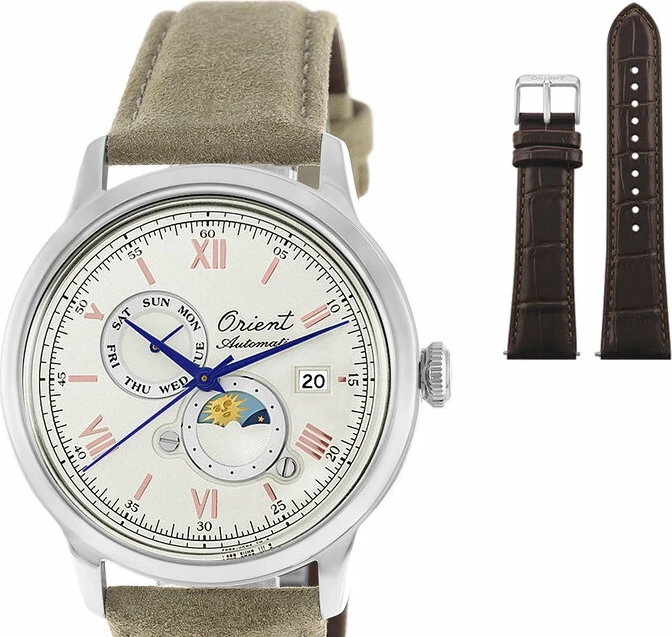 Наручные часы orient ra-ak0808s30b 