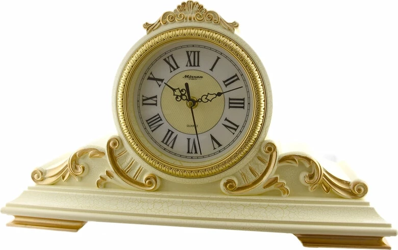 Настольные часы mirron p3065r ЖТБ 