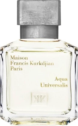 MAISON FRANCIS KURKDJIAN AQUA UNIVERSALIS туалетная вода 200ml *Tester 