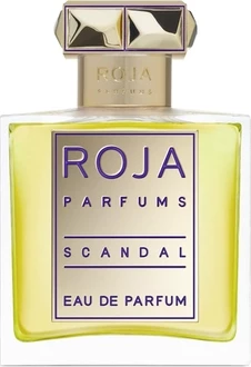 ROJA DOVE SCANDAL парфюмерная вода (женские) 10ml ОТЛИВАНТ 