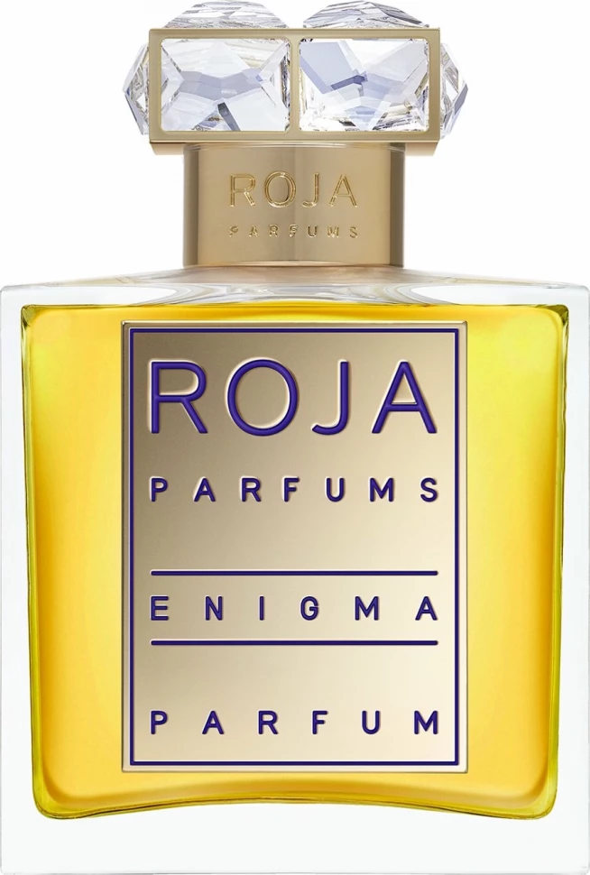 ROJA DOVE ENIGMA парфюмерная вода (женские) 50ml *Tester 