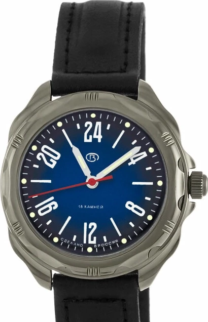 Наручные часы ВОСТОК 2424 (21617Г) 