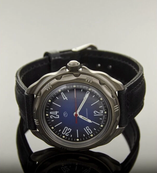 Наручные часы ВОСТОК 2424 (21617Г) 