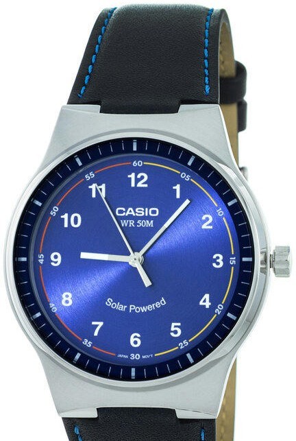 Наручные часы mtp-rs105l-2b 