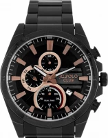 Наручные часы jg.polo club 0723 2233.4 3490 tl