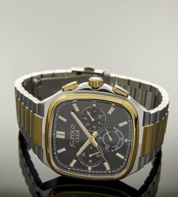 Наручные часы jg.polo club 0125 s04363m.5 5.790 