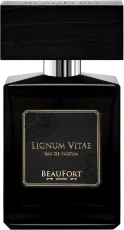 BEAUFORT LONDON LIGNUM VITAE парфюмерная вода (унисекс) 50ml 