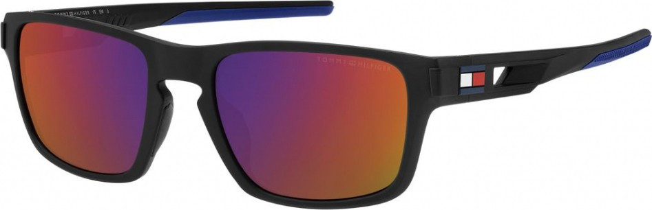 Солнцезащитные очки tommy hilfiger thf-2054160vk55mi 